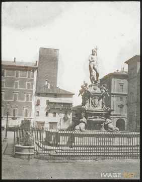 Fontaine de Neptune (Bologne)